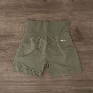 AYBL Balance V2 seamless shorts
